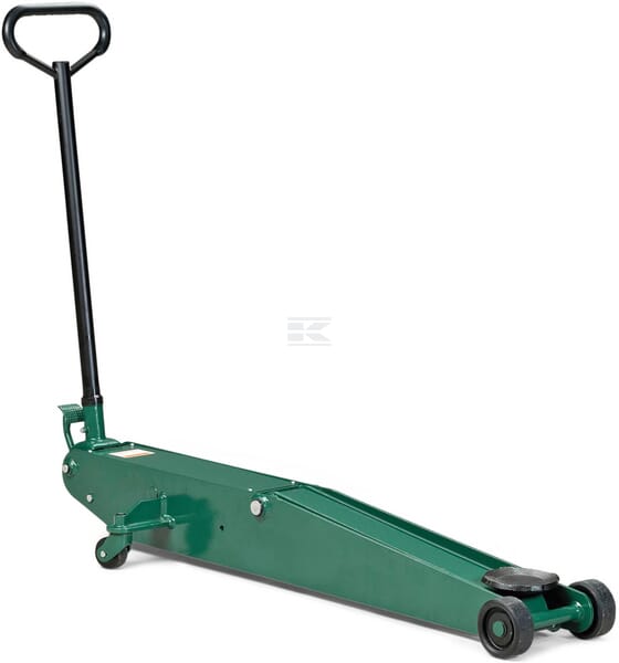 Compac Donkraft 3 ton Højtløftende 130-860 mm