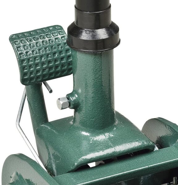 Compac Donkraft 3 ton Højtløftende 130-860 mm