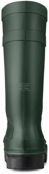 Dunlop Purofort® Thermoflex Sikkerhedstermotøvle, grøn, str. 41