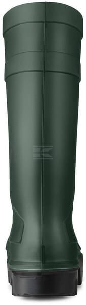 Dunlop Purofort® Thermoflex Sikkerhedstermotøvle, grøn, str. 41