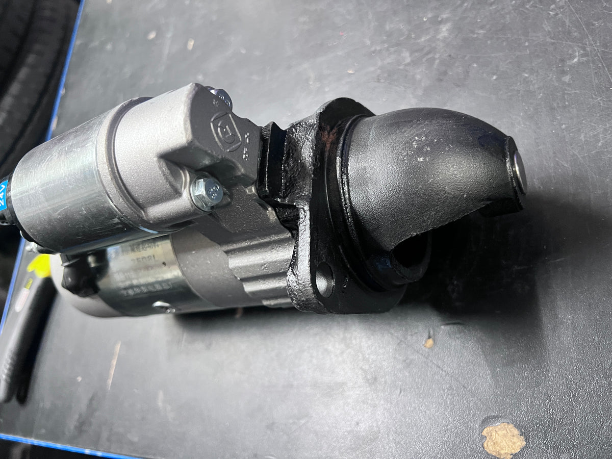 Starter 24v 2508L Xinchai 498 HZM