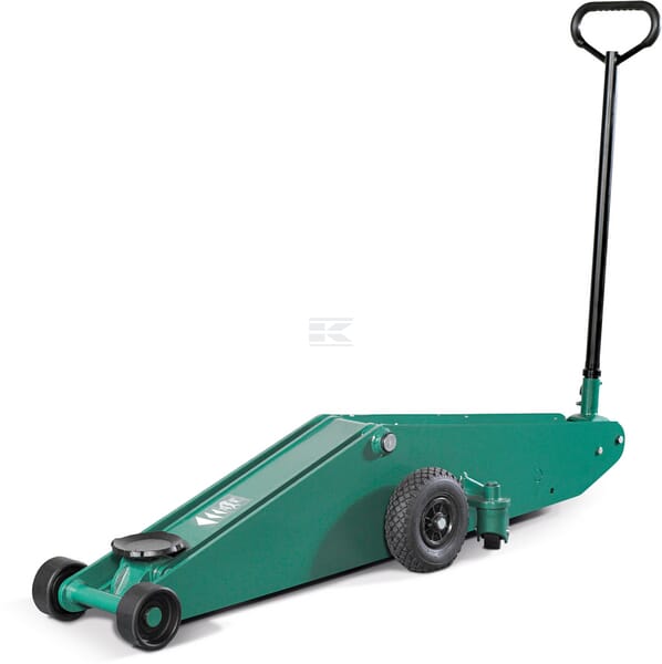 Compac Donkraft 8 ton Højtløftende, 180-960 mm