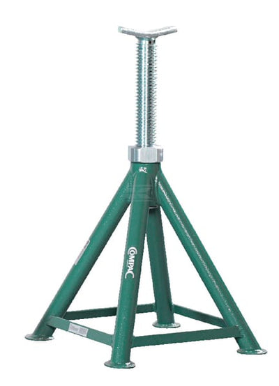 Compac Støttebuk 12 ton - Justerbar 345-495 mm