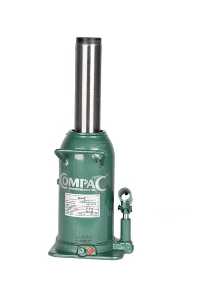 Compac Hydraulisk Donkraft 30 T