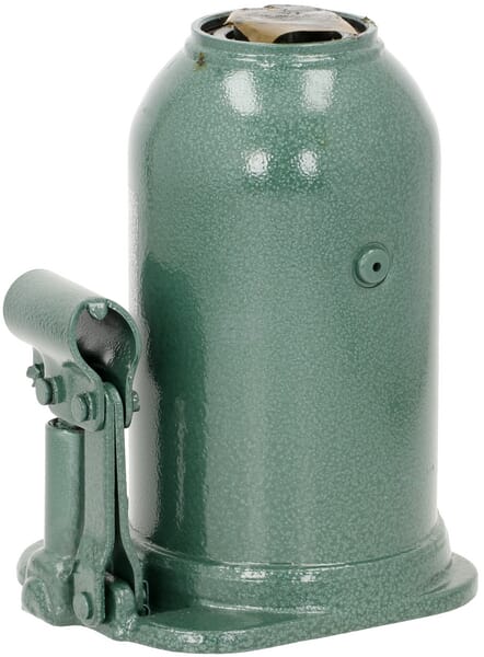 Compac Hydraulisk Teleskopdonkraft 10 T