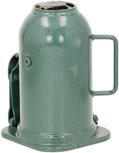 Compac Hydraulisk Teleskopdonkraft 10 T