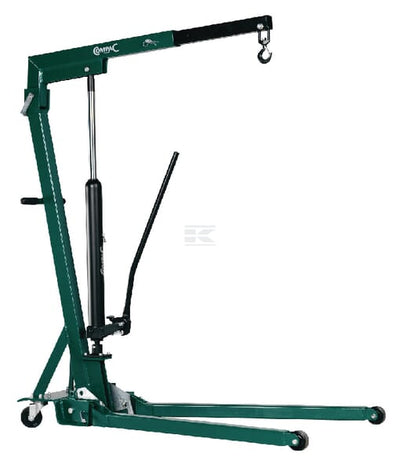 Compac Værkstedskran 300-1000 kg
