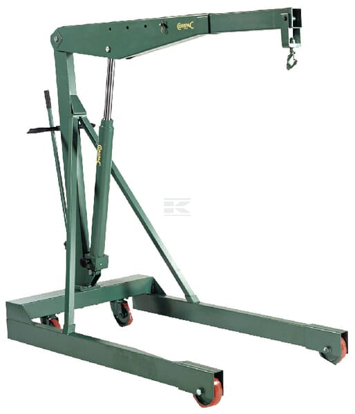 Compac Værktøjskran 500-1500 kg