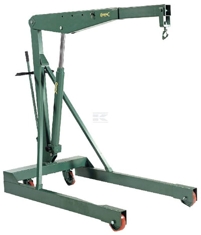 Compac Værktøjskran 500-1500 kg