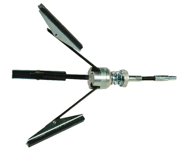 Midlock Cylindrisk Honer Ø 50-180mm