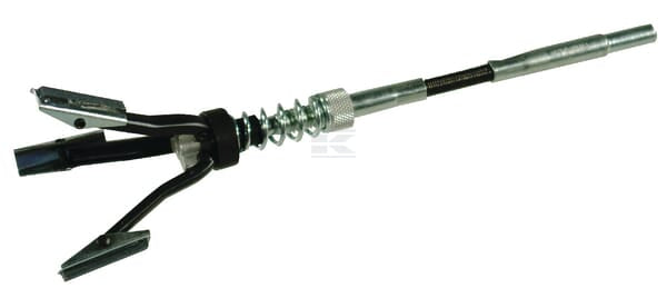 Midlock Cylindrisk Honer Ø 23-50mm til motorreparation