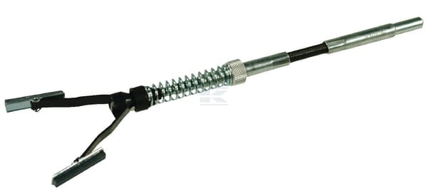 Midlock Cylindrisk Honer Ø 13-50mm