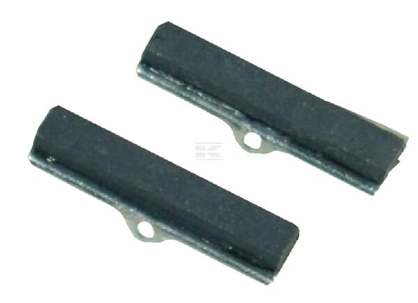 Midlock Reservesten 28 mm K400