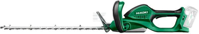 HiKoki Akku Hækkeklipper 36V CH3656DA (kun maskine) – ex. batteri