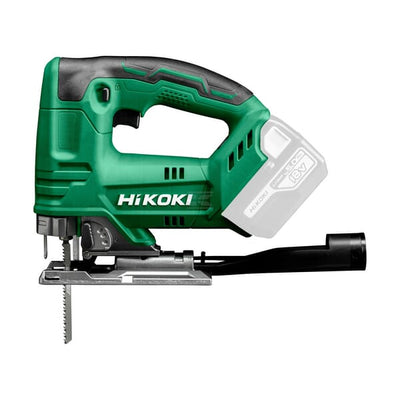 HiKoki Akku Stiksav EX HSC – Batteridrevet Præcision – ex. batteri