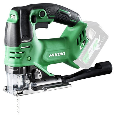 HiKoki Akku Stiksav EX HSC – Kraftfuld og Præcis – ex. batteri