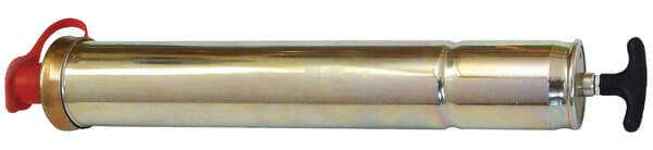 Lincoln Fedtfylder 400 g til fedtpatroner