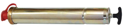 Lincoln Fedtfylder 400 g til fedtpatroner