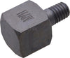 Lincoln Vinkel 90° R1/8" udvendig M10x1 indvendig