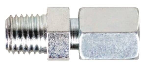Lincoln 4LL M6 Hankobling til Centralsmøring