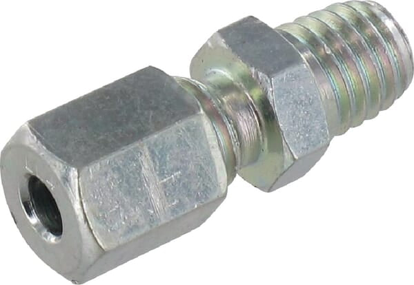 Lincoln Indskruning Ø4LL udv. x M8x1.25 konisk