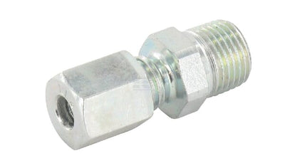 Lincoln Kobling 4LL R1/8 hanstuds til centralsmøring