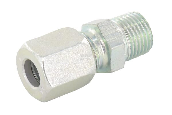 Lincoln Kobling 6LL med R1/8" hanstuds