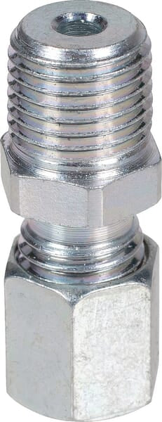 Lincoln Kobling 6L R1/4 hanstuds til centralsmøring
