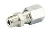 Lincoln Kobling 6L R1/8 Hanstuds
