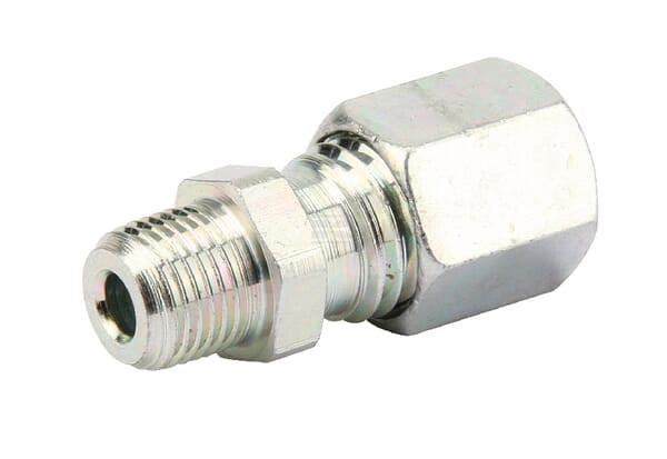 Lincoln Kobling 6L R1/8 Hanstuds