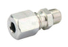 Lincoln Kobling 6L R1/8 Hanstuds