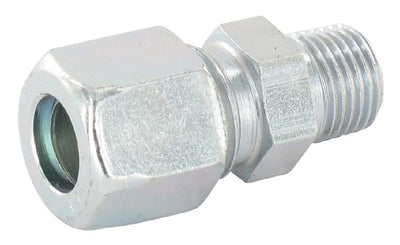Lincoln Kobling 8LL R1/8 hanstuds til centralsmøring