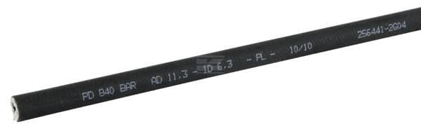 Lincoln Højtryksslange armeret fedtfyldt 11,3 x 6 DN06