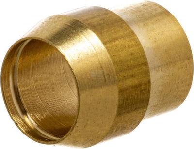 Lincoln Skærering 6 mm 60° i messing