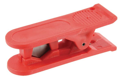 Lincoln Slangeklipper til slanger op til 12 mm