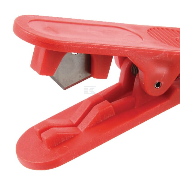 Lincoln Slangeklipper til slanger op til 12 mm