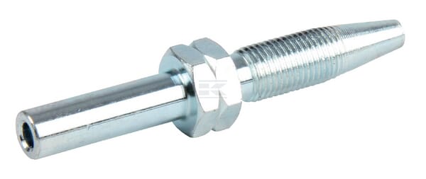 Lincoln DN 04 Slangestuds/Gevind 4mm