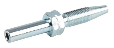 Lincoln DN 04 Slangestuds/Gevind 4mm
