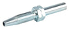 Lincoln DN 04 Slangestuds/Gevind 4mm