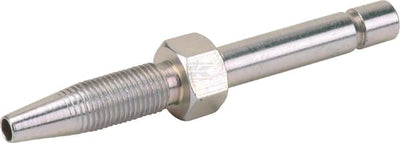 Lincoln DN04 Preskobling med rille og flange