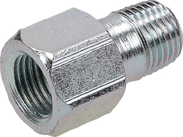 Lincoln Forlænger M10 - M10 gevind
