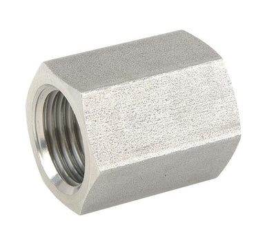Lincoln Muffe R1/4" til Centralsmøringssystemer