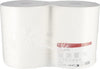 Tork Aftørringspapir Hvid 1-lags, 36 cm x 1000 m, 2 ruller