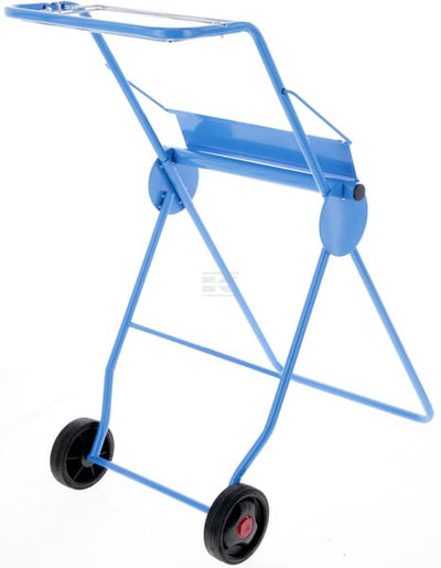 Tork Gulvstativ med Poseholder og 2 Hjul