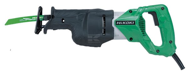 HiKoki Bajonetsav 1010W med variabel hastighed