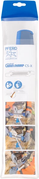 Pferd Kædesliber CS-X 3,2 mm til motorsave