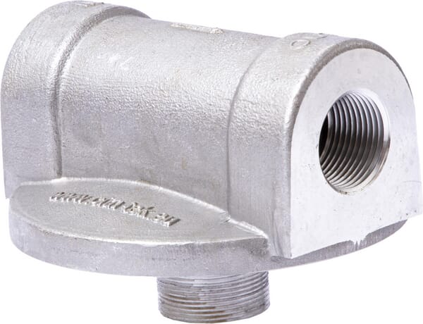 Cimtek Filterkonsol 800 Serie, 1" 110 l/m