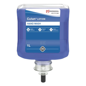 Swarfega Cutan Lotion 1 Liter