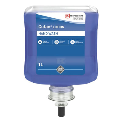 Swarfega Cutan Lotion 1 Liter