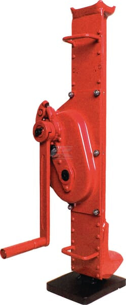 Rackdonkraft 3 ton